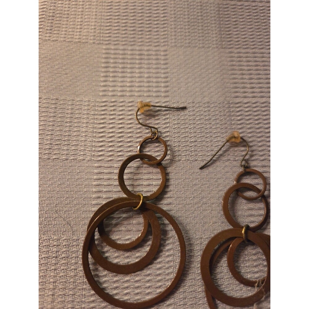 Earrings - Picture 2 of 2